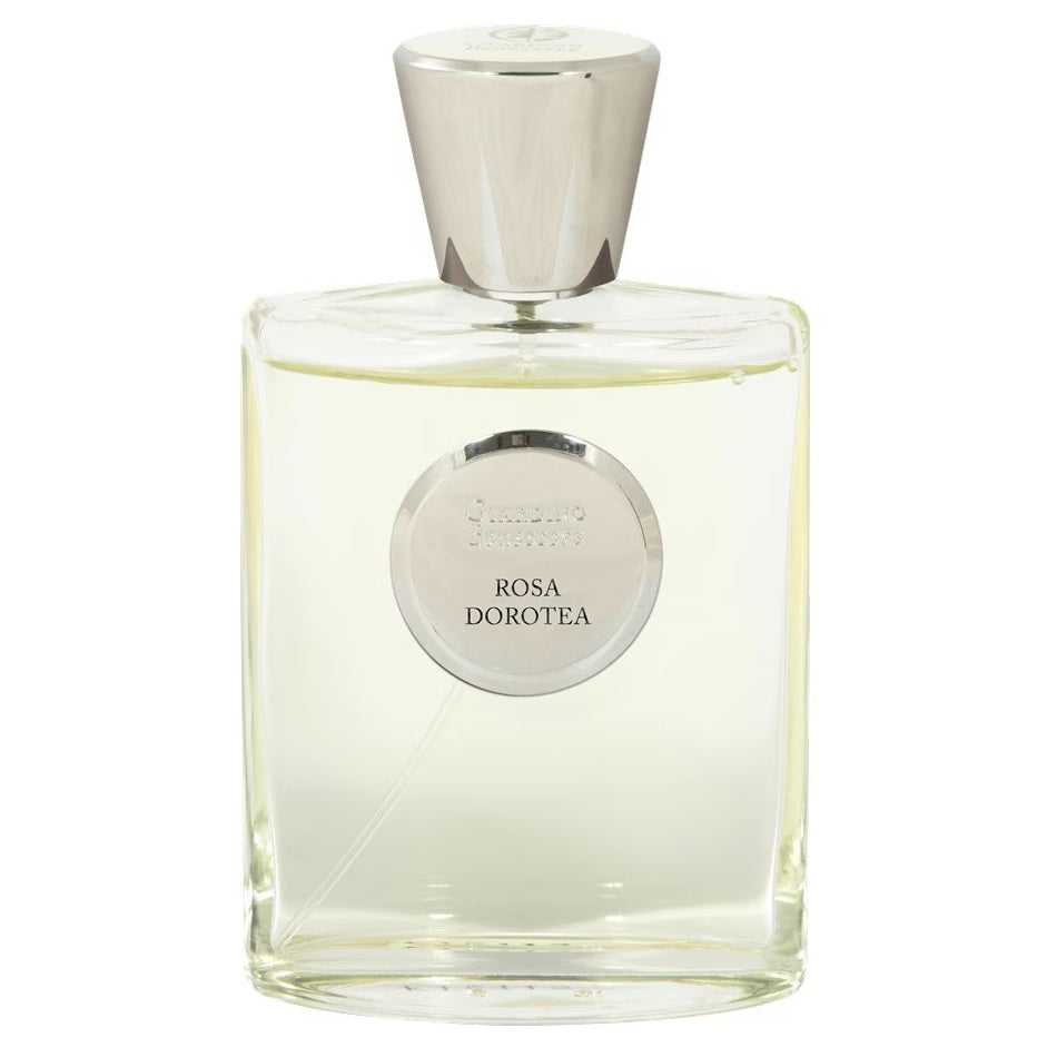 Giardino Benessere Rosa Dorotea woda perfumowana spray 100 ml
