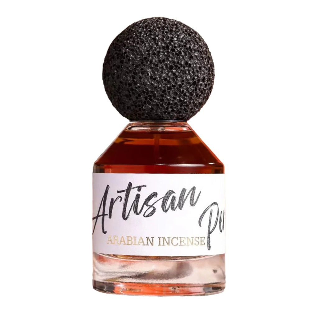 Fragrance World Artisan Arabian Incense woda perfumowana spray 80 ml
