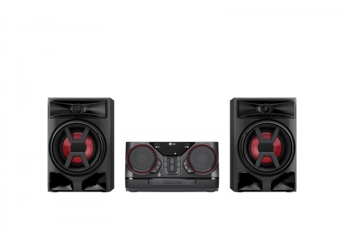 LG XBOOM CK43N