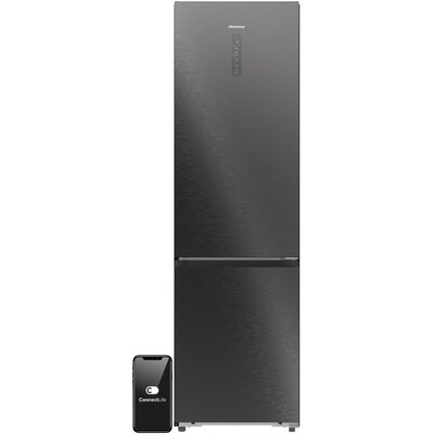 Hisense RB5P410SAFC No Frost