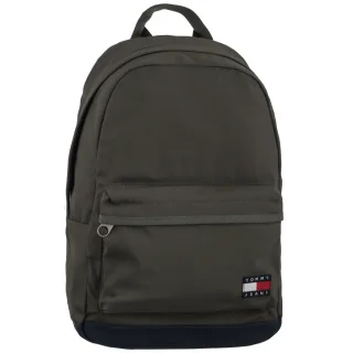 Plecak Tjm Ess Daily Dome Backpack AM0AM13400 MRH (TH1369-c) Tommy Hilfiger