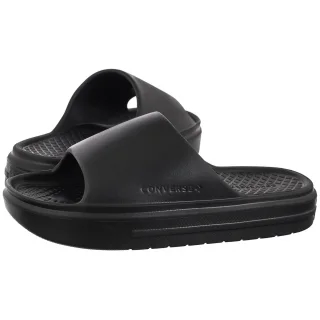 Klapki Essential Slide Slip Black A12174C (CO795-a) Converse