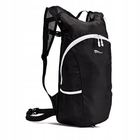 Plecak dla biegaczy rowerzystów 225g 10L Crivit