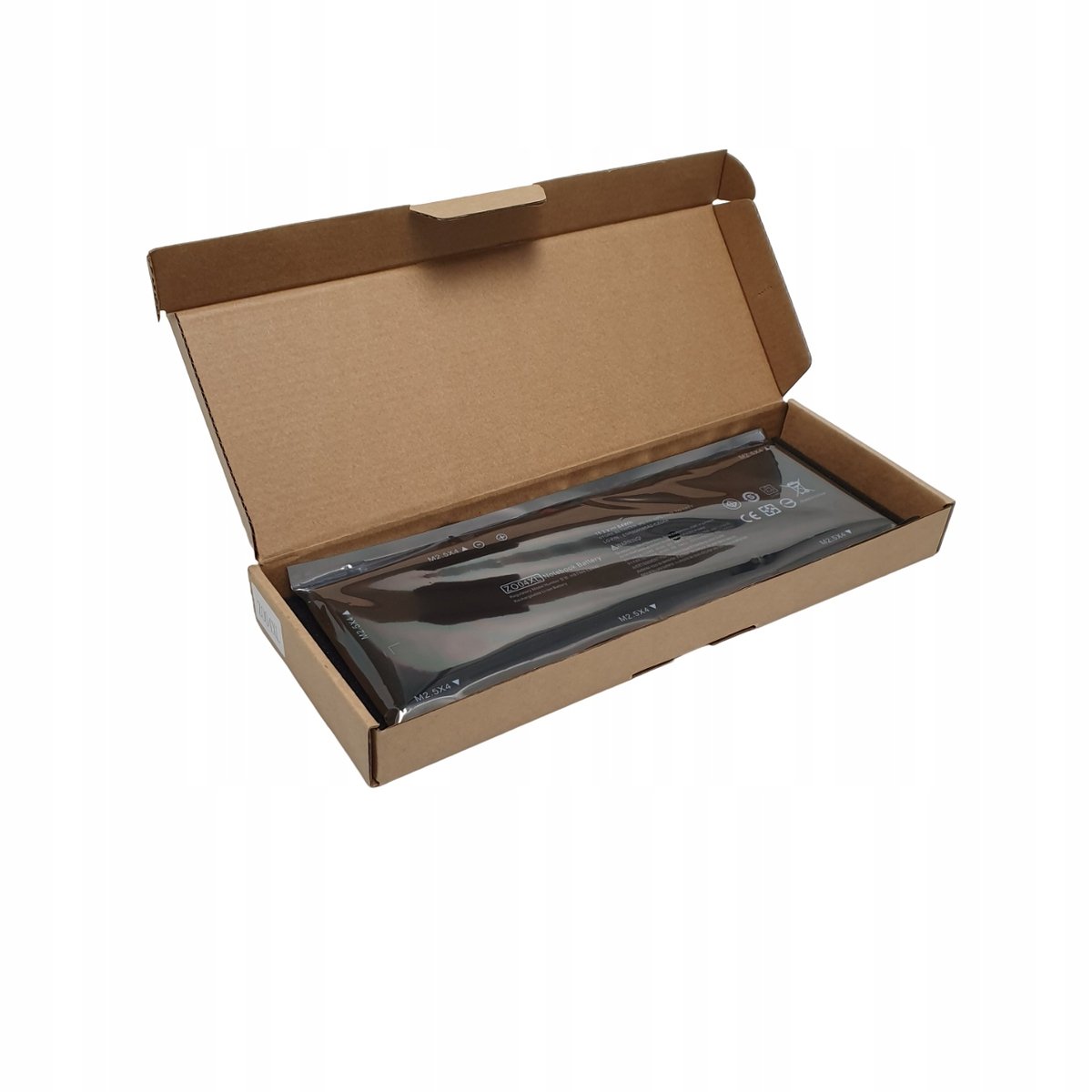 Nowa Bateria do HP Zbook Studio G3 G4 ZO04XL