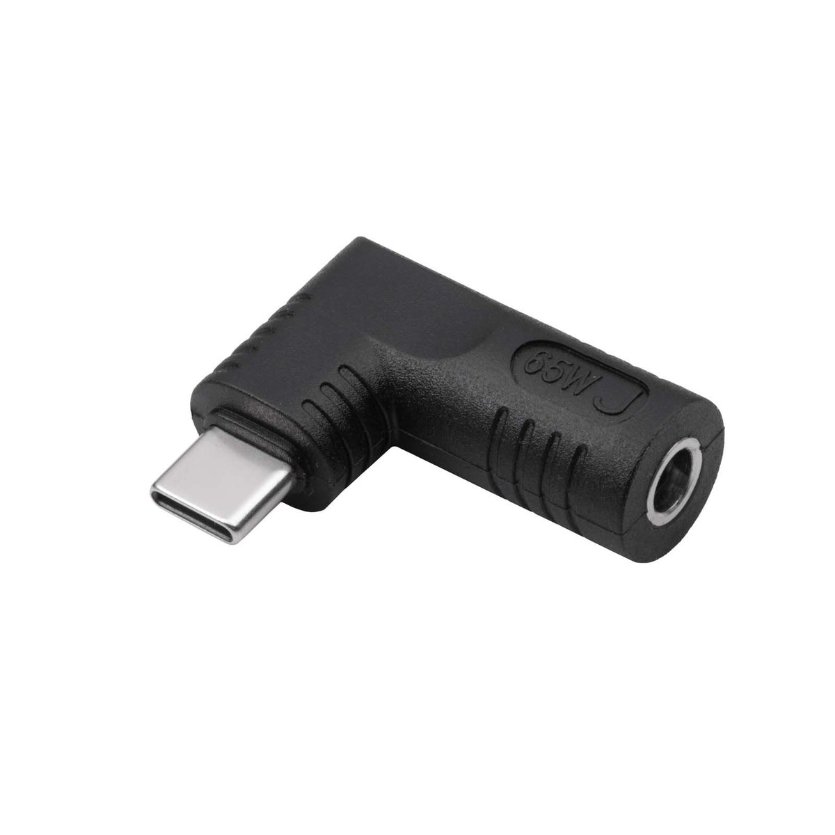 Przejściówka do laptopa AK-ND-D10 4.8 x 1.7 mm / USB-C