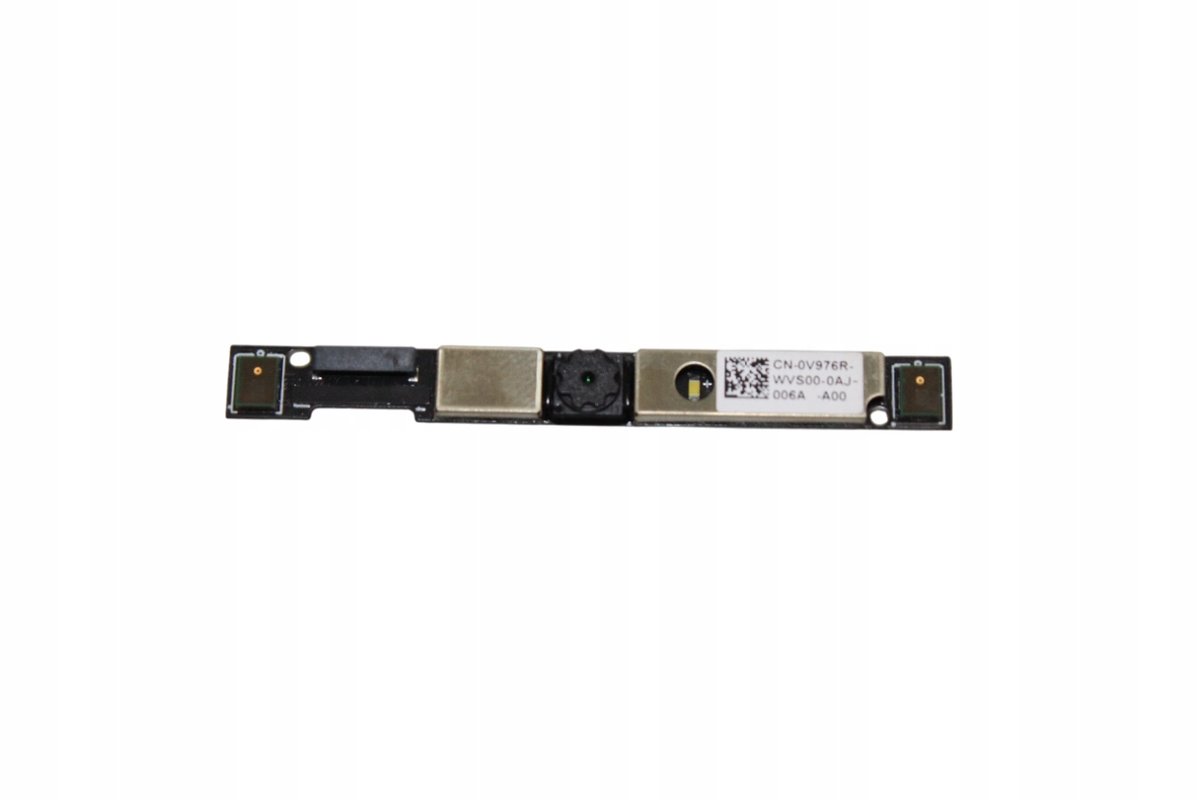 Kamera do Dell Latitude 5400 5500 5510 0V976R