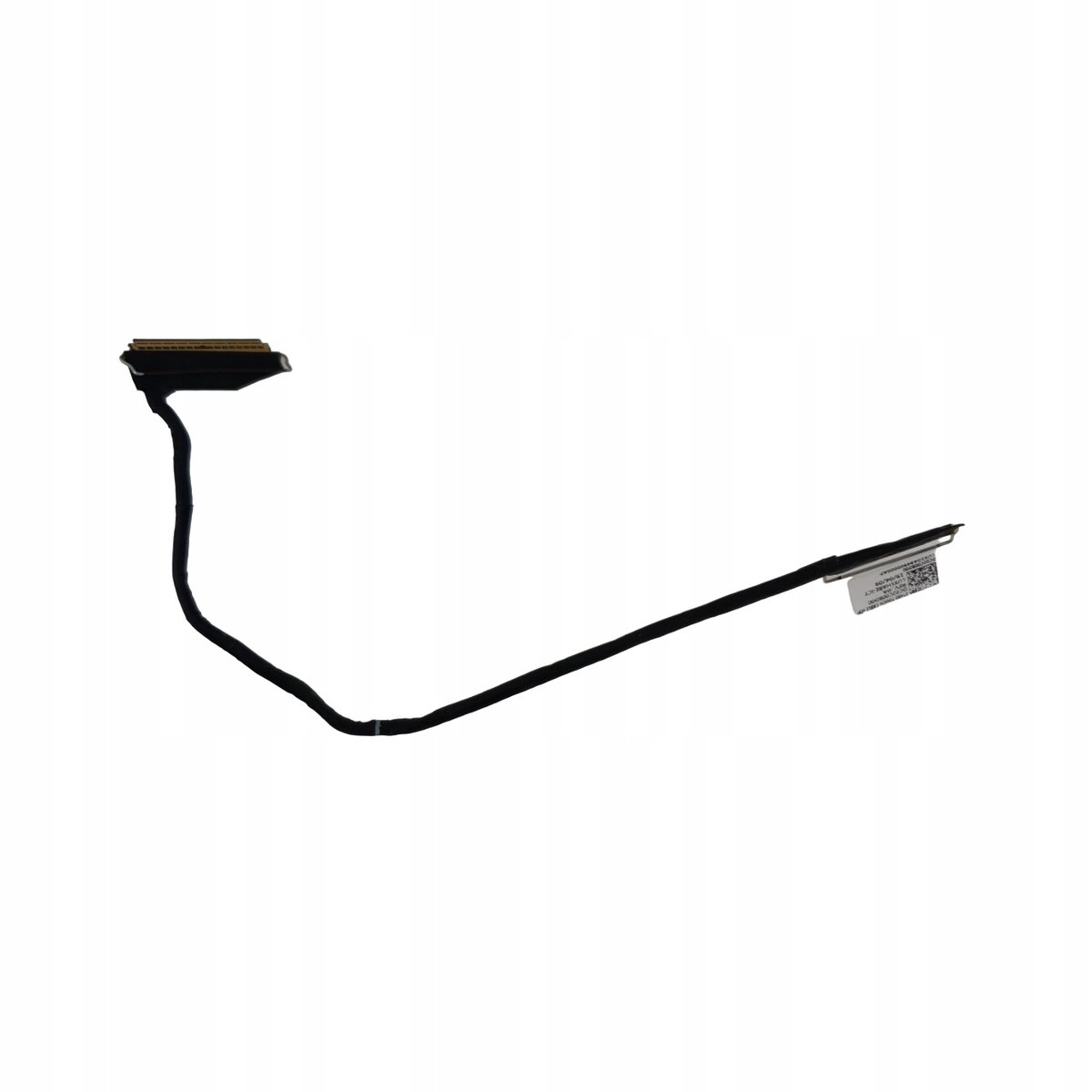 Taśma Matrycy Lenovo ThinkPad T480 A485 Wersja dotykowa