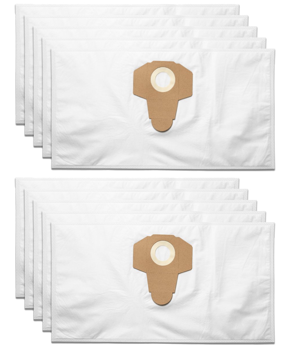 10x WORKI DO ODKURZACZA PARKSIDE PNTS PWD PWS