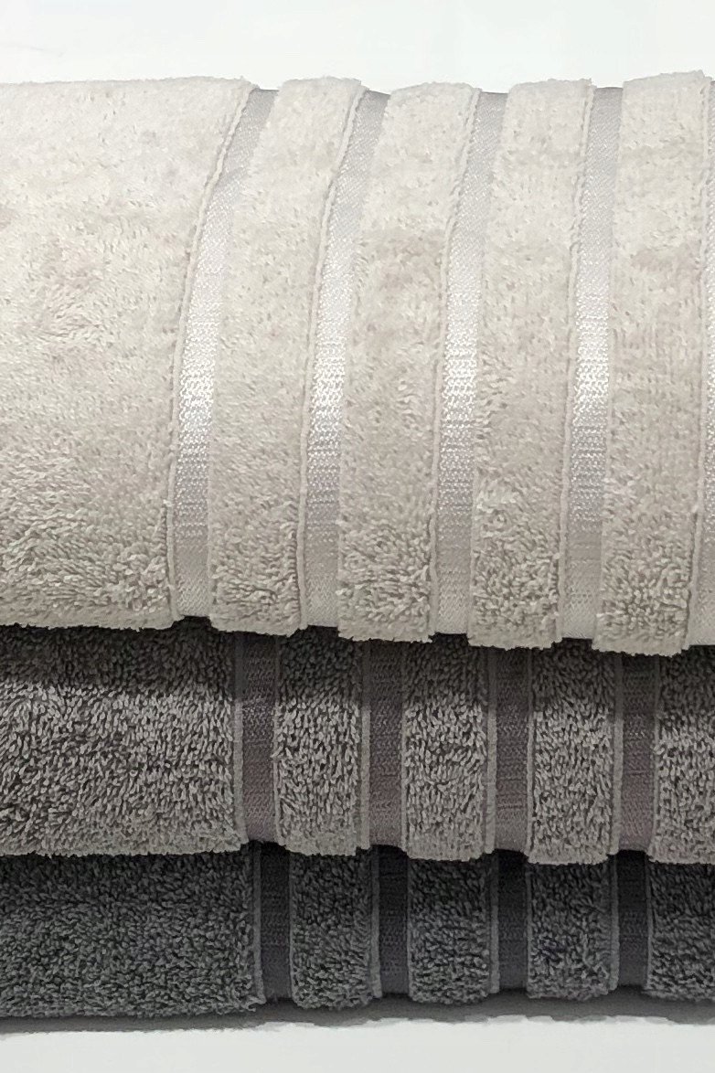Ręcznik kąpielowy Produkt Turecki 70x140cm bawełna