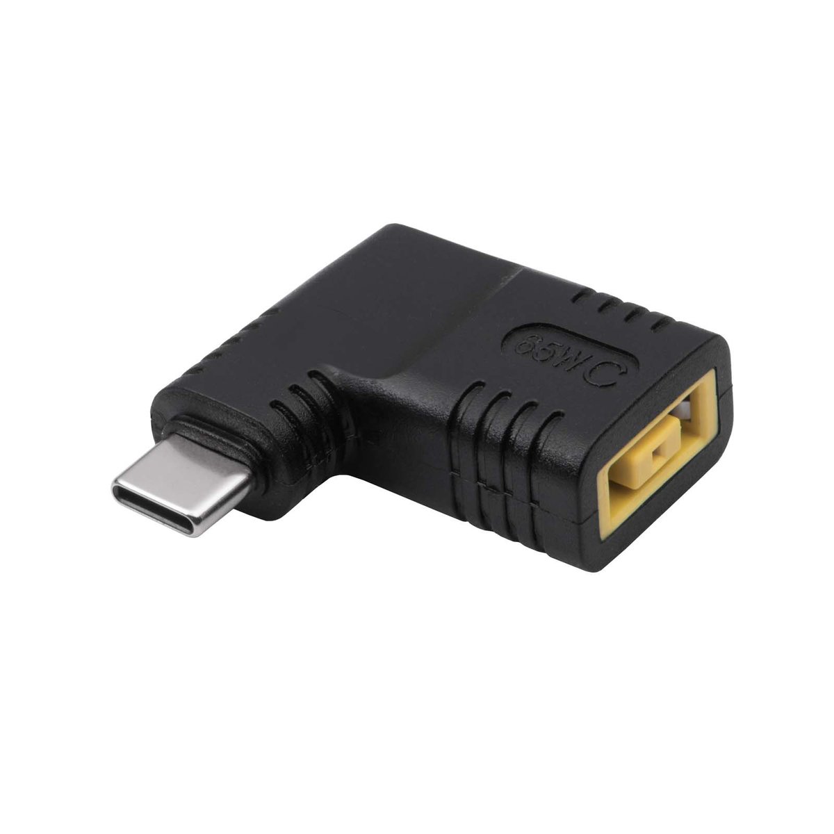 Przejściówka do laptopa AK-ND-D03 Lenovo Slim Tip / USB-C