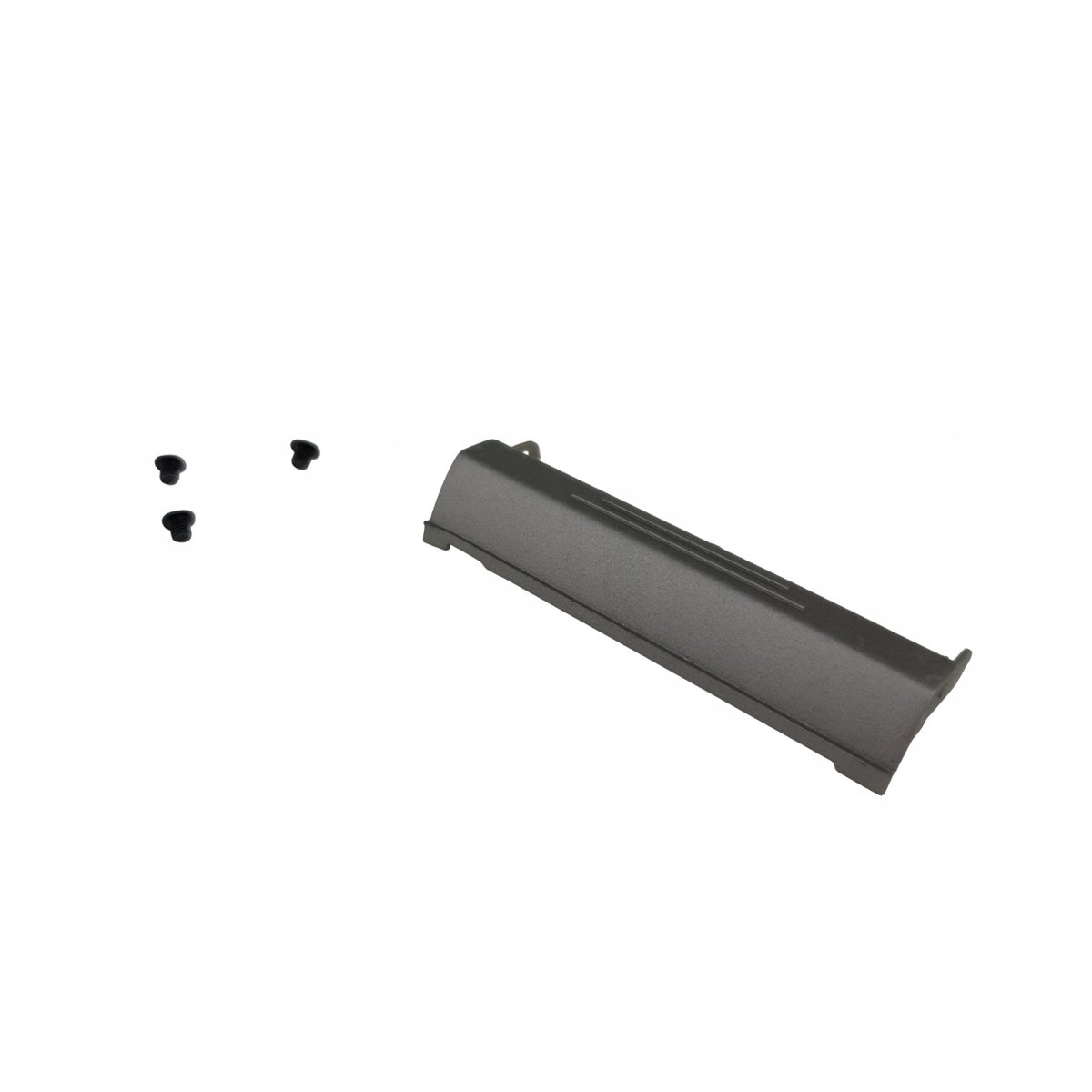 NOWA ZAŚLEPKA DYSKU HDD Dell Latitude D620