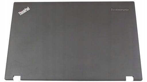 Nowa Klapa Matrycy Lenovo L540 FHD