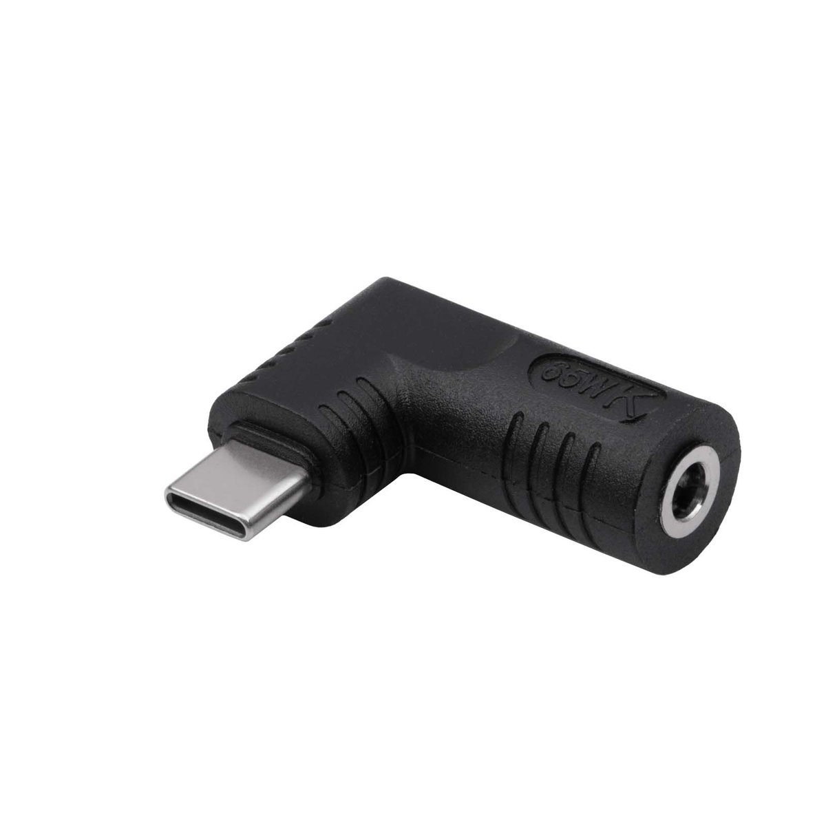 Przejściówka do laptopa AK-ND-D11 4.0 x 1.7 mm / USB-C