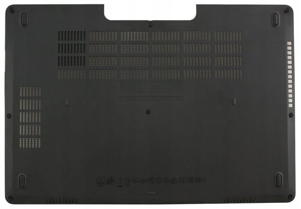 Nowa Dolna Pokrywa Dell E5470