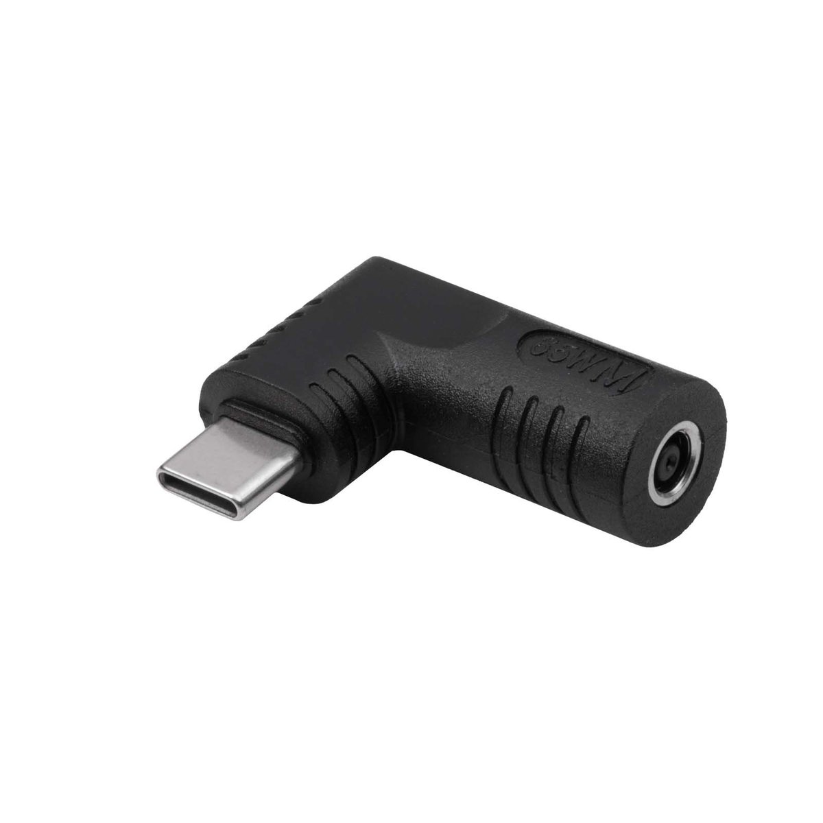 Przejściówka do laptopa AK-ND-D13 4.5 x 3.0 mm + pin / USB-C
