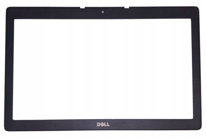 Nowa Ramka Matrycy Dell E6520 Kamera