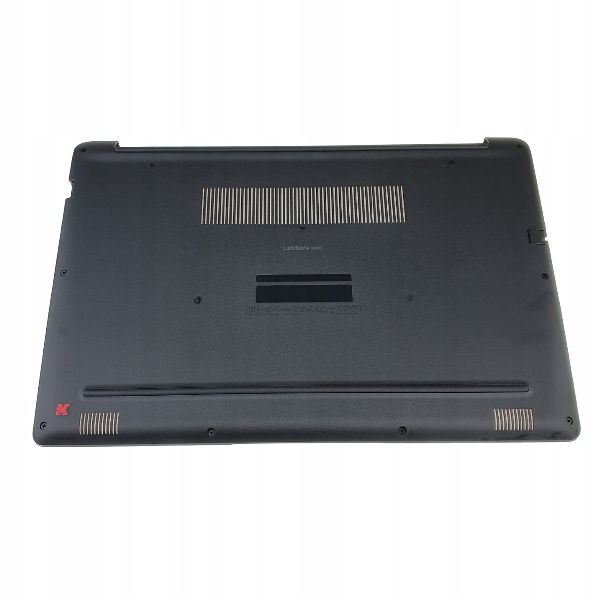 Dolna Pokrywa do Dell Latitude 3500 0H3C81