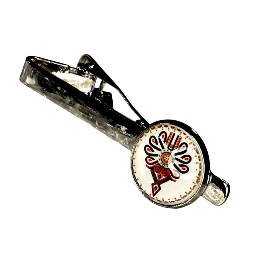 Spinka do krawata podhalańska parzenica