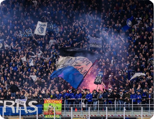 Podkładka pod myszkę Atalanta BC + imię