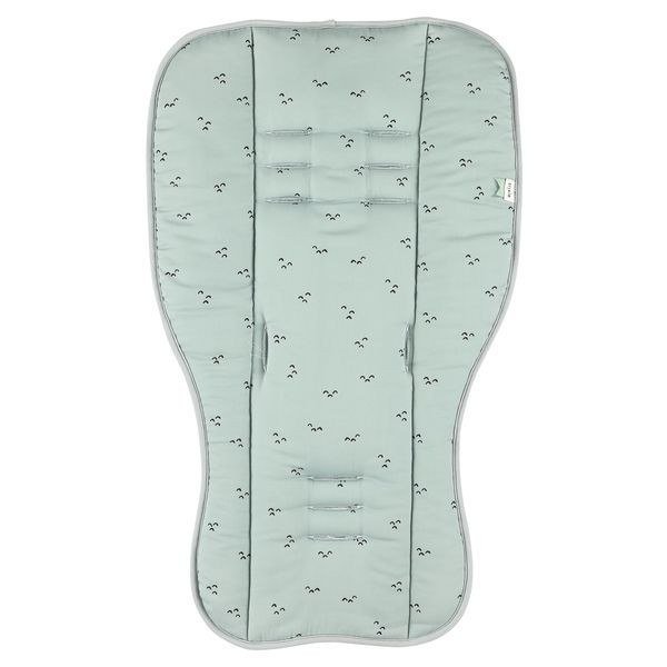 Mountains Wkładka do Fotelika i Nosidełka 43 x 74 cm