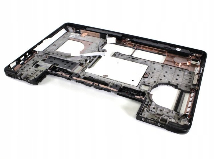 Nowa Dolna Obudowa Kadłubek Dell E5540