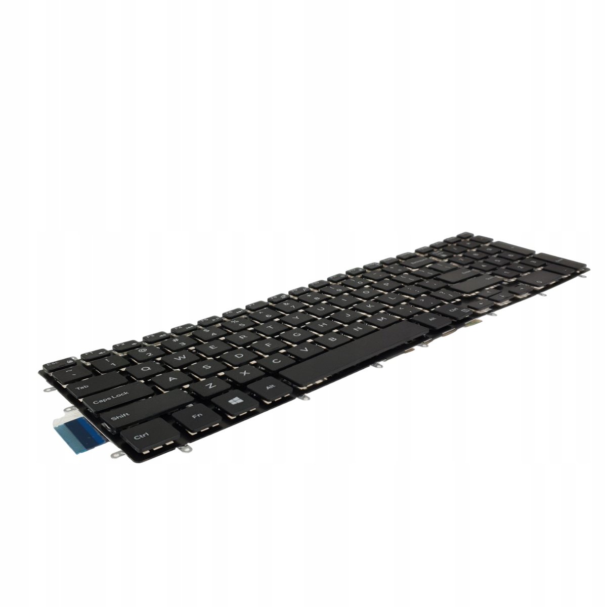 Nowa Klawiatura do Dell Latitude 3500 3590 Vostro 5568 7570