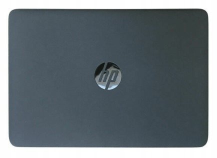 Nowa Klapa Matrycy HP EliteBook 820 G1 G2