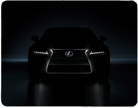 Podkładka pod myszkę LEXUS + imię , JAKOŚĆ