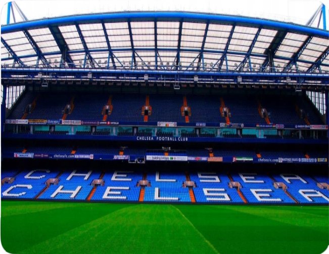 Podkładka pod myszkę Chelsea F.C. + imię