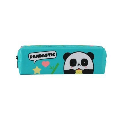 Piórnik jednokomorowy Pandastic