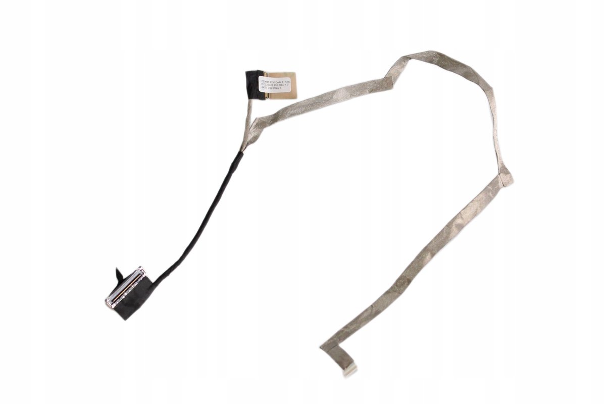 Taśma Matrycy Dell Latitude 5580 5590 DC02C00E800