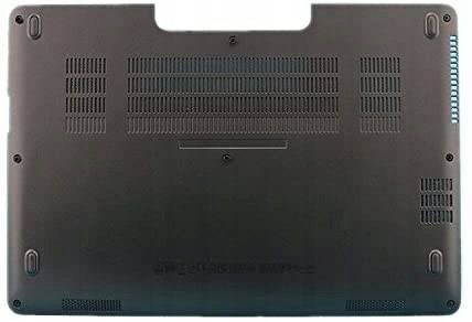 Nowa Dolna Pokrywa Dell E7270