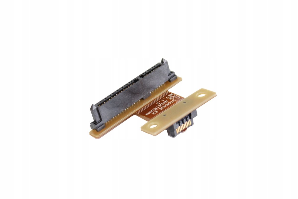 Konektor Adapter dysku Dell Latitude 5414 Rugged 0N96D2