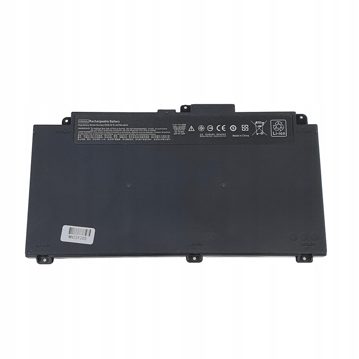 Nowa Bateria do HP ProBook 640 G5 CD03XL