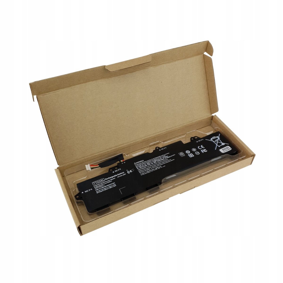 Nowa Bateria do HP EliteBook 755 850 G5 G6 ZBook 15u G5 G6 TT03XL
