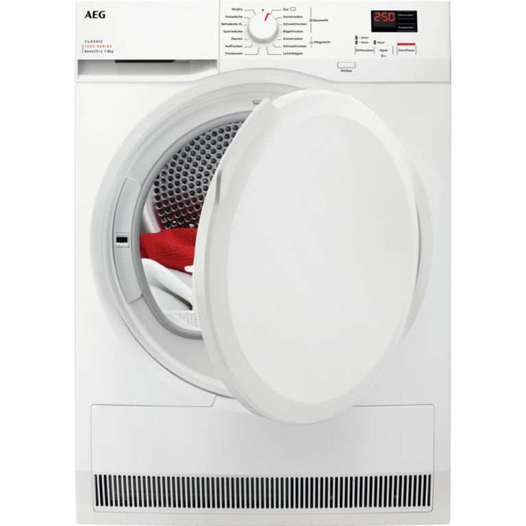 AEG Series 7000 TR7C40588