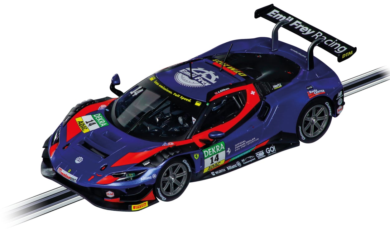 Carrera 20023964 samochodzik