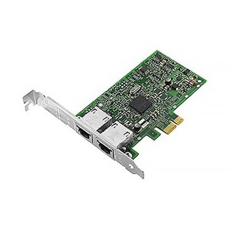 DELL Broadcom 57414 Wewnętrzny Włókno 25000 Mbit/s 540-BDHY