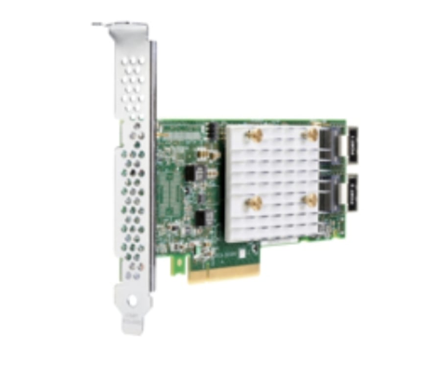HPE 804394R-B21 kontroler RAID PCI Express 3.0 12 Gbit/s 804394R-B21