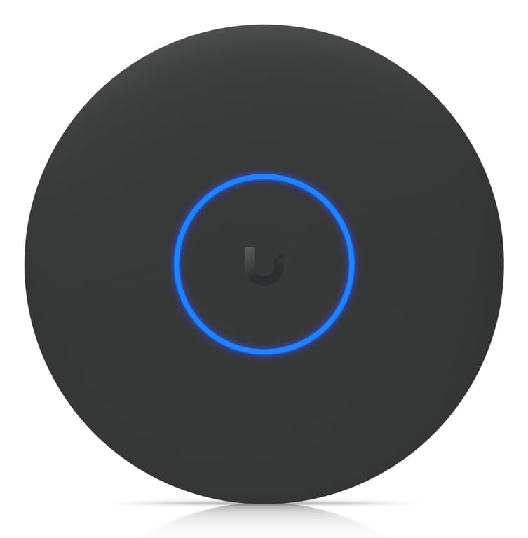 Ubiquiti U7 Pro XG 5800 Mbit/s Czarny U7-PRO-XG-B