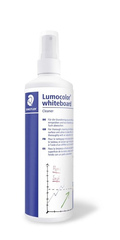 Staedtler Lumocolor whiteboard cleaner 681 marker 1 szt.