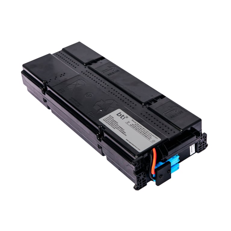 Origin Storage APCRBC155-OS akumulator Ołowiany (VRLA) 12 V