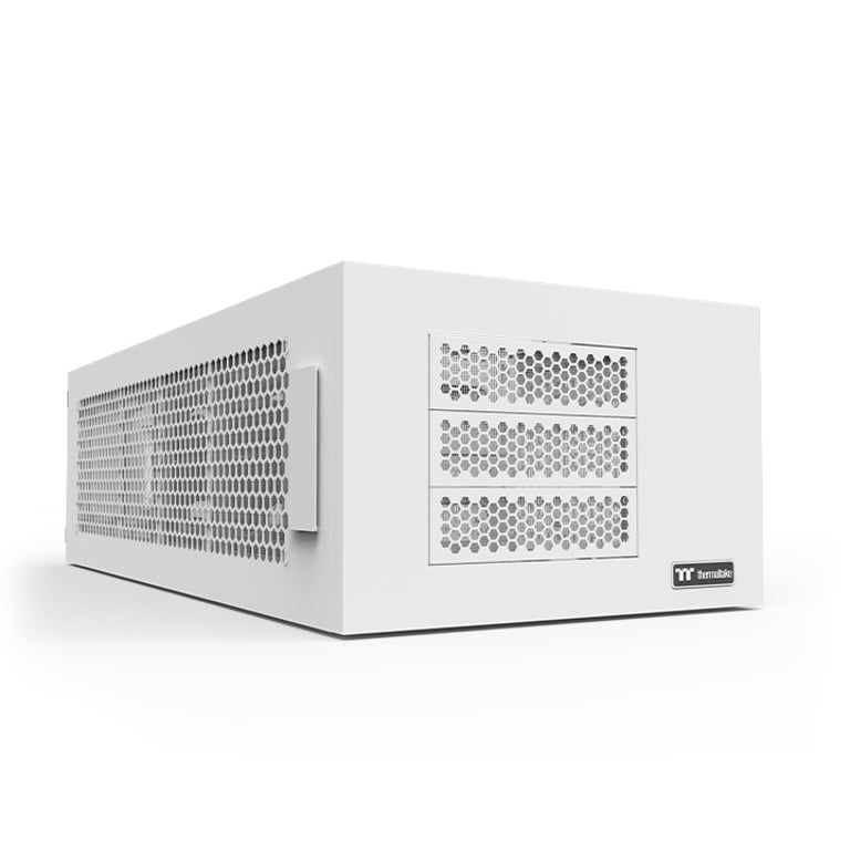 Thermaltake AX100 Stojak Biały CA-11C-00D6NN-00