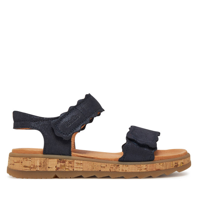 Sandały Froddo Alana G3150276-2 S Granatowy