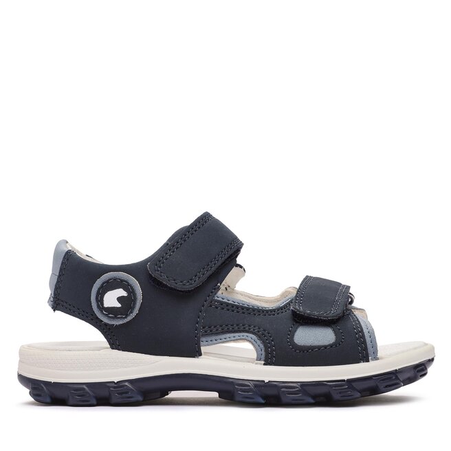 Sandały Primigi 3894222 S Granatowy