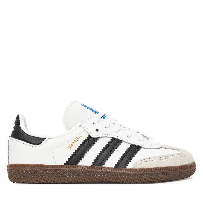 Sneakersy adidas Samba Og IE3677 Biały