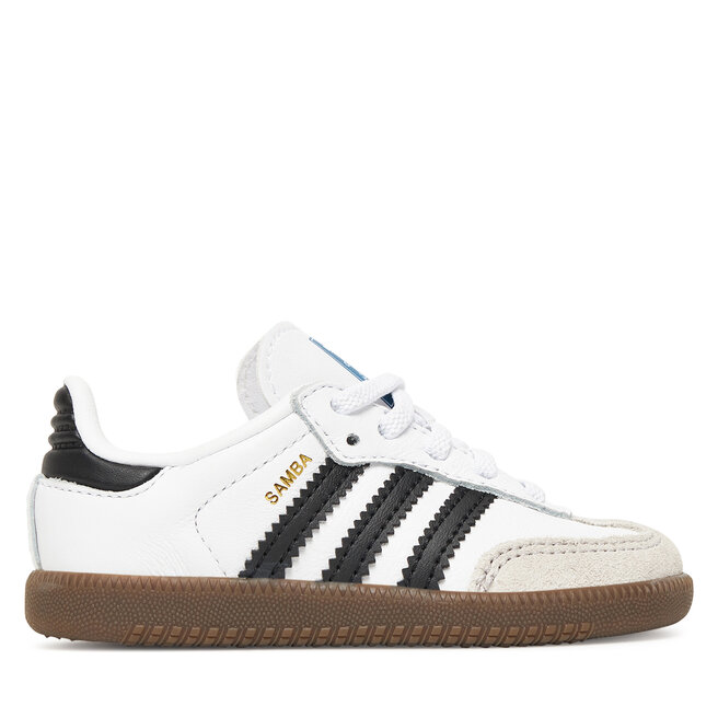 Sneakersy adidas Samba Og IE3679 Biały