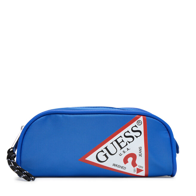 Guess H4YZ16 WFMR0 Niebieski