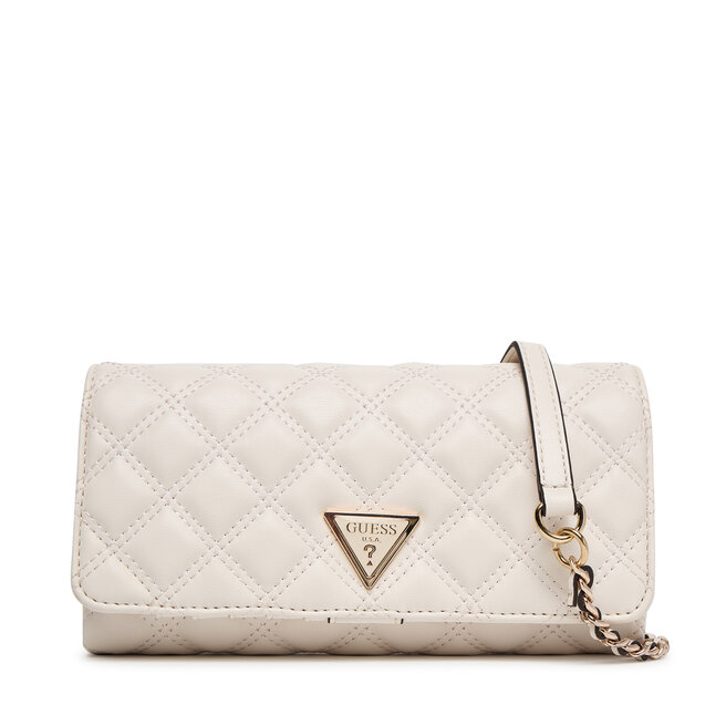 Torebka Guess Giully II Mini HWQG96 73750 Écru