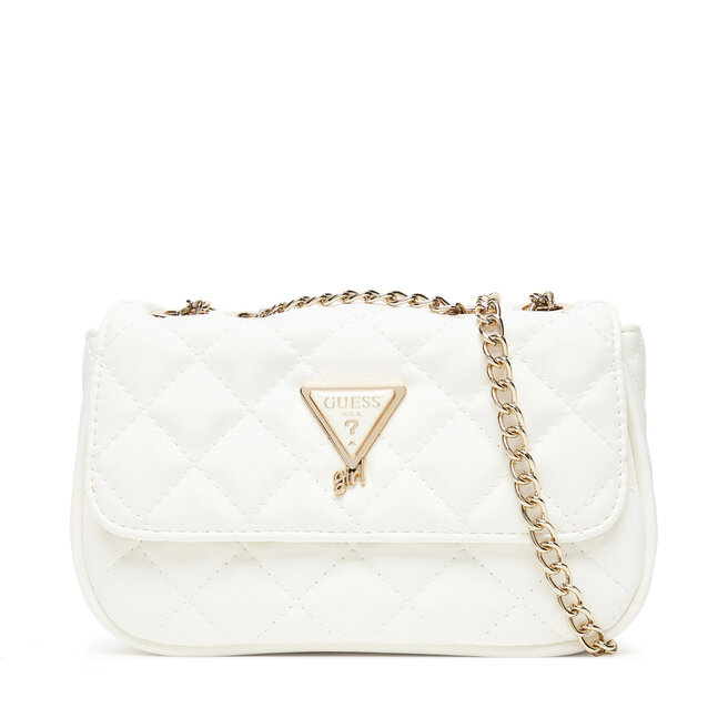 Torebka Guess J5YZ17 WGT10 Biały